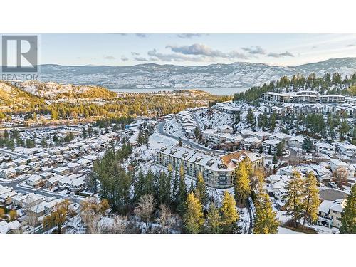 2120 Shannon Ridge Drive Unit# 312, West Kelowna, BC - Outdoor With View