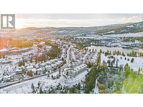 2120 Shannon Ridge Drive Unit# 312, West Kelowna, BC - Outdoor With View