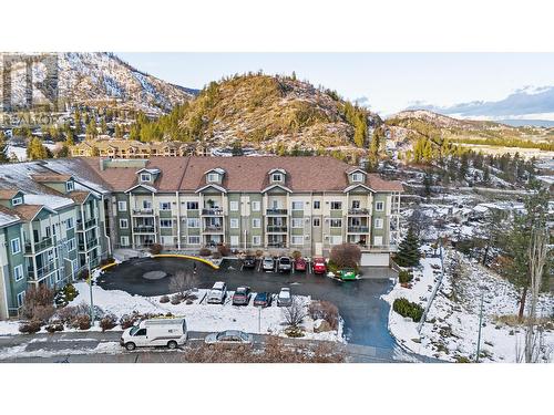 2120 Shannon Ridge Drive Unit# 312, West Kelowna, BC - Outdoor With View