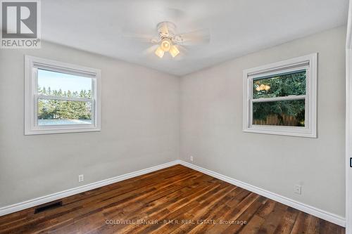 166 Springdale Drive, Kawartha Lakes (Lindsay), ON - Indoor Photo Showing Other Room