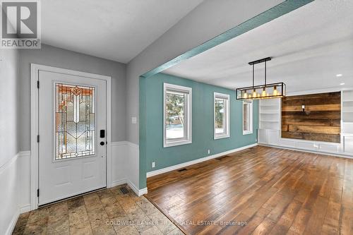 166 Springdale Drive, Kawartha Lakes (Lindsay), ON - Indoor Photo Showing Other Room