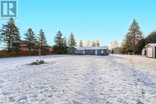 166 Springdale Drive, Kawartha Lakes (Lindsay), ON - Outdoor