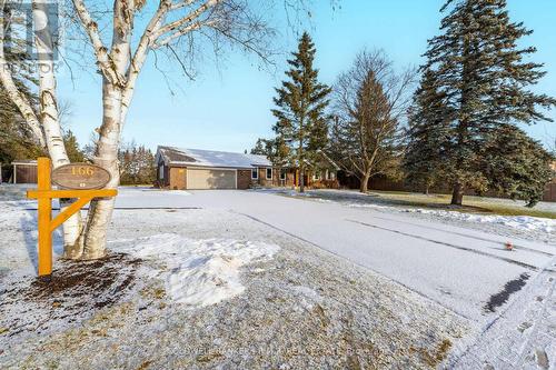 166 Springdale Drive, Kawartha Lakes (Lindsay), ON - Outdoor