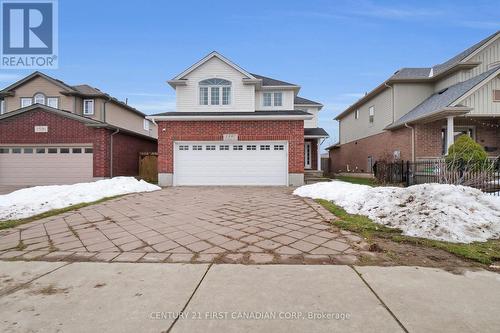 1597 Stackhouse Avenue W, London, ON - Outdoor