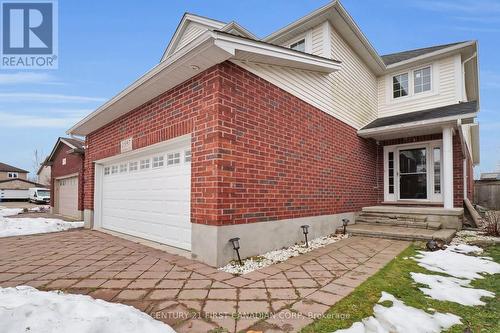 1597 Stackhouse Avenue W, London, ON - Outdoor