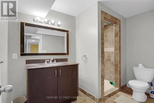 1597 Stackhouse Avenue W, London, ON - Indoor Photo Showing Bathroom