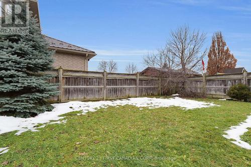 1597 Stackhouse Avenue W, London, ON - Outdoor