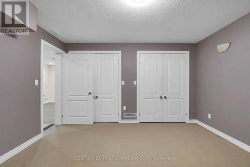 1597 Stackhouse Avenue W, London, ON - Indoor Photo Showing Other Room