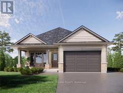 45 SILVERLEAF PATH  St. Thomas, ON N5R 0N7