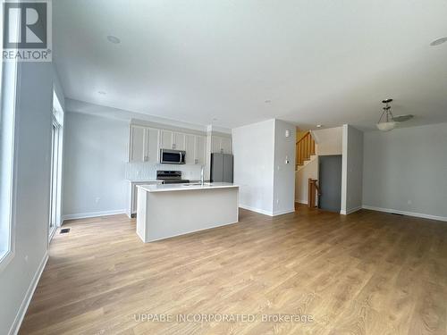 905 Dignity Place, Ottawa, ON - Indoor Photo Showing Kitchen