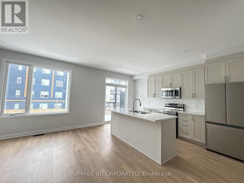 905 Dignity Place, Ottawa, ON - Indoor Photo Showing Kitchen