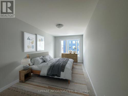 905 Dignity Place, Ottawa, ON - Indoor Photo Showing Bedroom