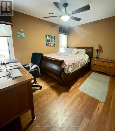 107 Franklin Drive, Stratford, ON - Indoor Photo Showing Bedroom