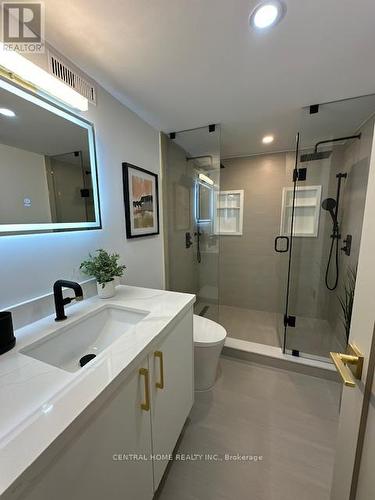 807 - 3900 Yonge Street, Toronto, ON - Indoor Photo Showing Bathroom