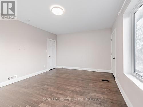 Upper - 130 Marchmount Road, Toronto, ON - Indoor Photo Showing Other Room