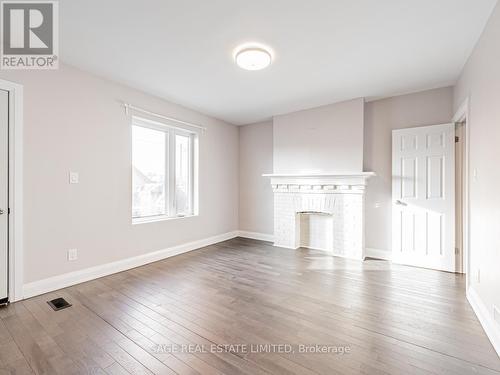 Upper - 130 Marchmount Road, Toronto, ON - Indoor Photo Showing Other Room