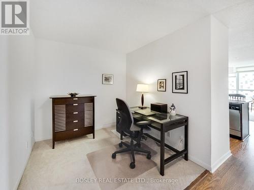 1215 - 96 St Patrick Street, Toronto, ON - Indoor Photo Showing Office