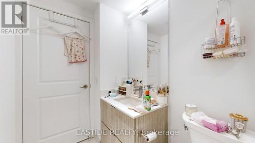 4206 - 395 Bloor Street E, Toronto, ON - Indoor Photo Showing Bathroom