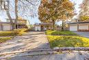 5 Chantel Court, Clarington, ON  - Outdoor With Facade 