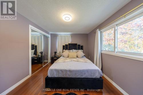 5 Chantel Court, Clarington, ON - Indoor Photo Showing Bedroom