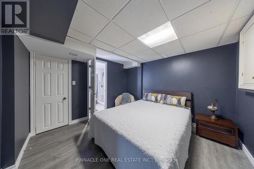 5 Chantel Court, Clarington, ON - Indoor Photo Showing Bedroom