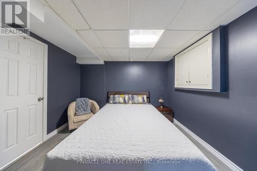 5 Chantel Court, Clarington, ON - Indoor Photo Showing Bedroom