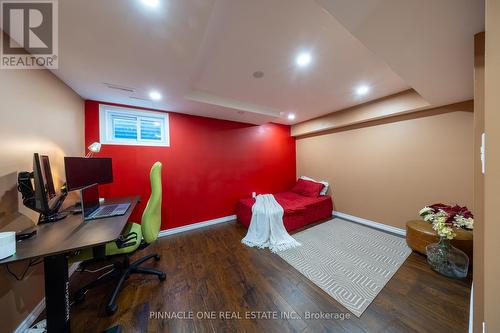 5 Chantel Court, Clarington, ON - Indoor Photo Showing Office