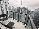 4613 - 87 Peter Street, Toronto, ON  - Outdoor 