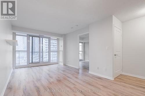 1730 - 38 Grand Magazine Street, Toronto, ON - Indoor Photo Showing Other Room