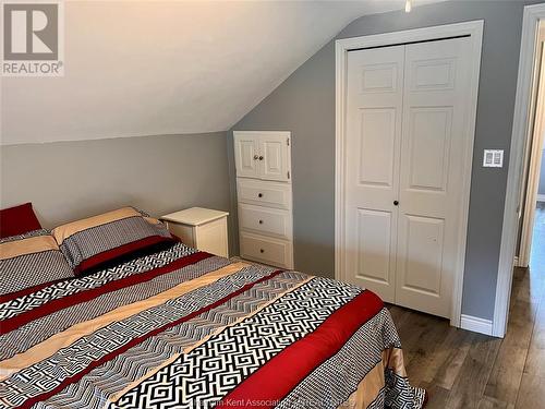 12 Lumley Street, Blenheim, ON - Indoor Photo Showing Bedroom