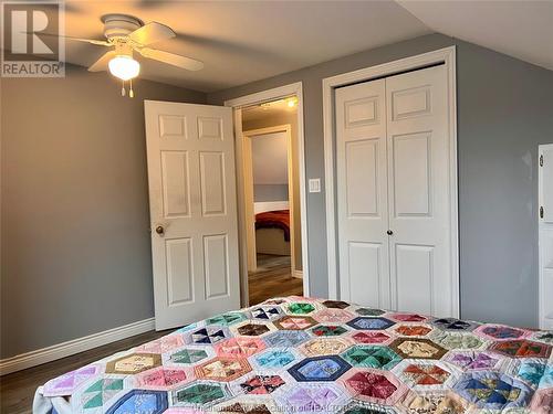 12 Lumley Street, Blenheim, ON - Indoor Photo Showing Bedroom