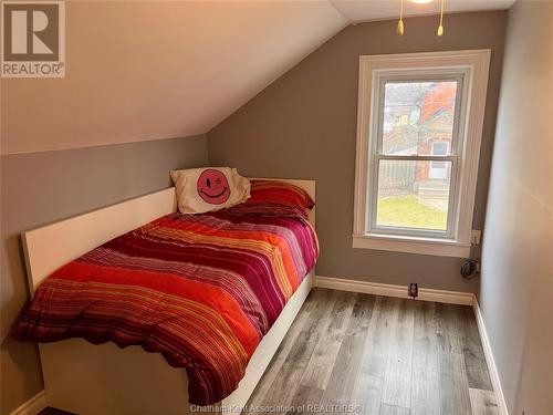 12 Lumley Street, Blenheim, ON - Indoor Photo Showing Bedroom