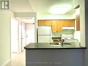 1912 - 155 Beecroft Road, Toronto, ON  - Indoor Photo Showing Kitchen With Double Sink 