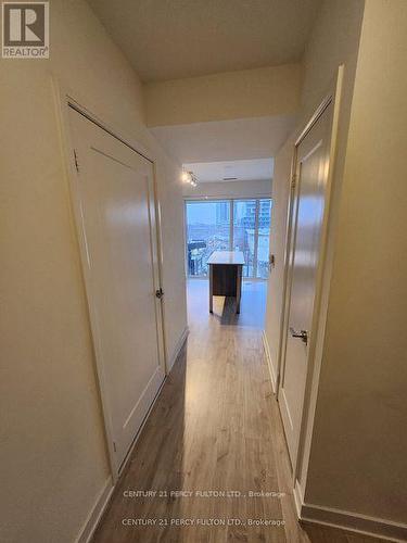 412W - 27 Bathurst Street, Toronto, ON - Indoor Photo Showing Other Room