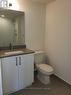 412W - 27 Bathurst Street, Toronto, ON  - Indoor Photo Showing Bathroom 