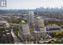 322 - 33 Frederick Todd Way, Toronto, ON  - Outdoor With View 