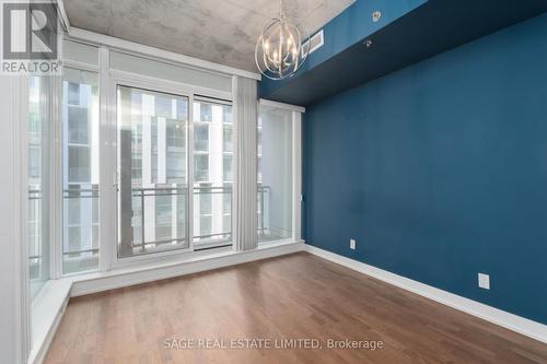 401 - 20 Gladstone Avenue, Toronto, ON - Indoor Photo Showing Other Room