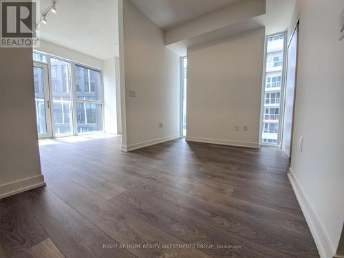 810 - 20 Richardson Street, Toronto, ON - Indoor Photo Showing Other Room