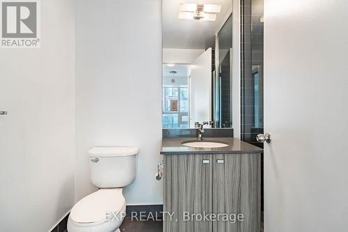 1410 - 69 Lynn Williams Street, Toronto, ON - Indoor Photo Showing Bathroom