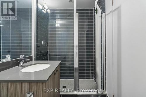 1410 - 69 Lynn Williams Street, Toronto, ON - Indoor Photo Showing Bathroom