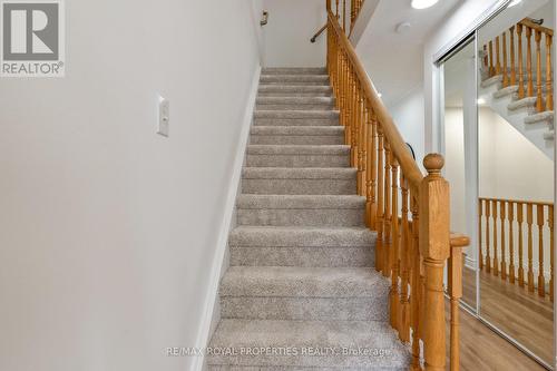 41 Croker Drive, Ajax, ON - Indoor Photo Showing Other Room