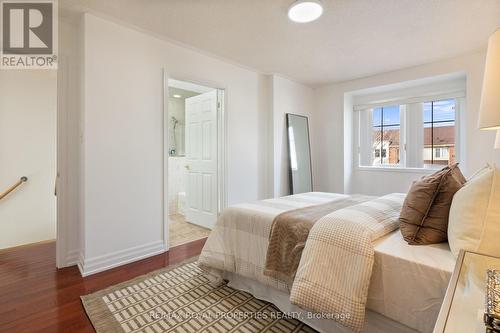 41 Croker Drive, Ajax, ON - Indoor Photo Showing Bedroom