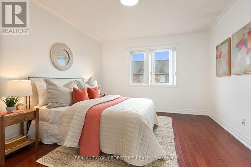 41 Croker Drive, Ajax, ON - Indoor Photo Showing Bedroom