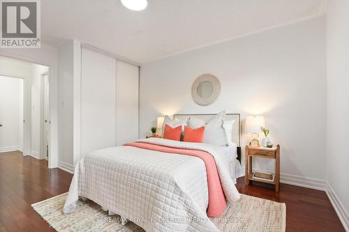 41 Croker Drive, Ajax, ON - Indoor Photo Showing Bedroom