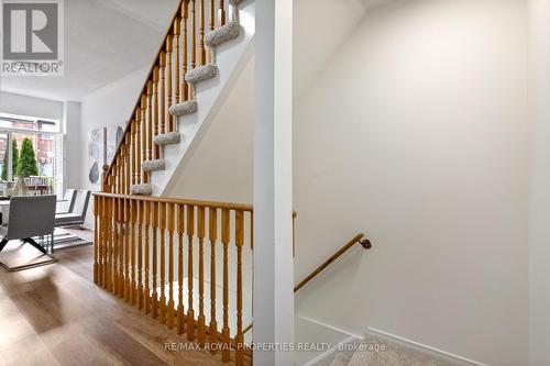 41 Croker Drive, Ajax, ON - Indoor Photo Showing Other Room