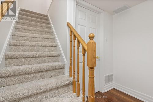 41 Croker Drive, Ajax, ON - Indoor Photo Showing Other Room