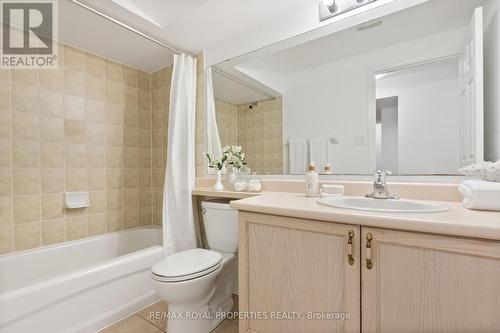 41 Croker Drive, Ajax, ON - Indoor Photo Showing Bathroom