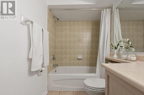 41 Croker Drive, Ajax, ON - Indoor Photo Showing Bathroom