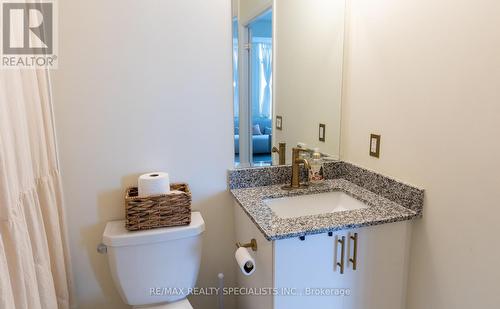 907 - 3220 Sheppard Avenue, Toronto, ON - Indoor Photo Showing Bathroom