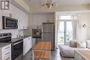 907 - 3220 Sheppard Avenue, Toronto, ON  - Indoor Photo Showing Kitchen 